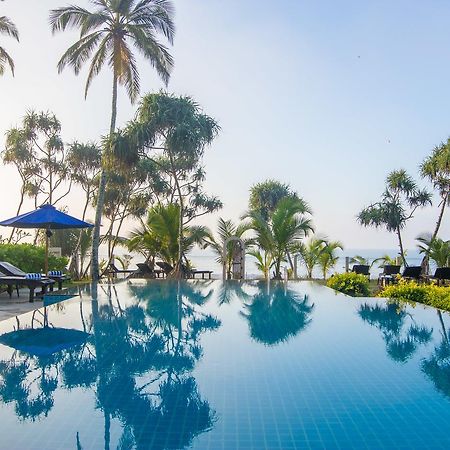 Lanka Beach Boutique Bungalows & Grand Villa Tangalle Kültér fotó