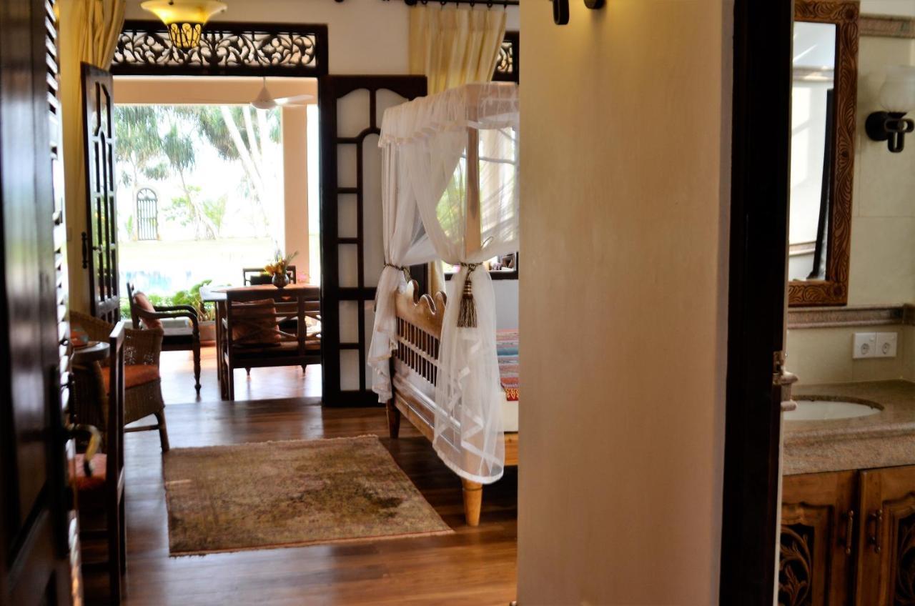 Lanka Beach Boutique Bungalows & Grand Villa Tangalle Kültér fotó