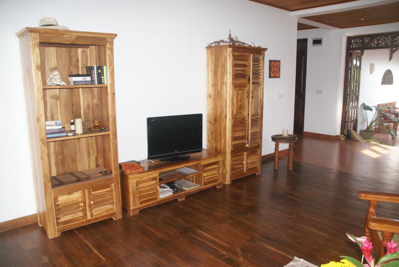 Lanka Beach Boutique Bungalows & Grand Villa Tangalle Kültér fotó