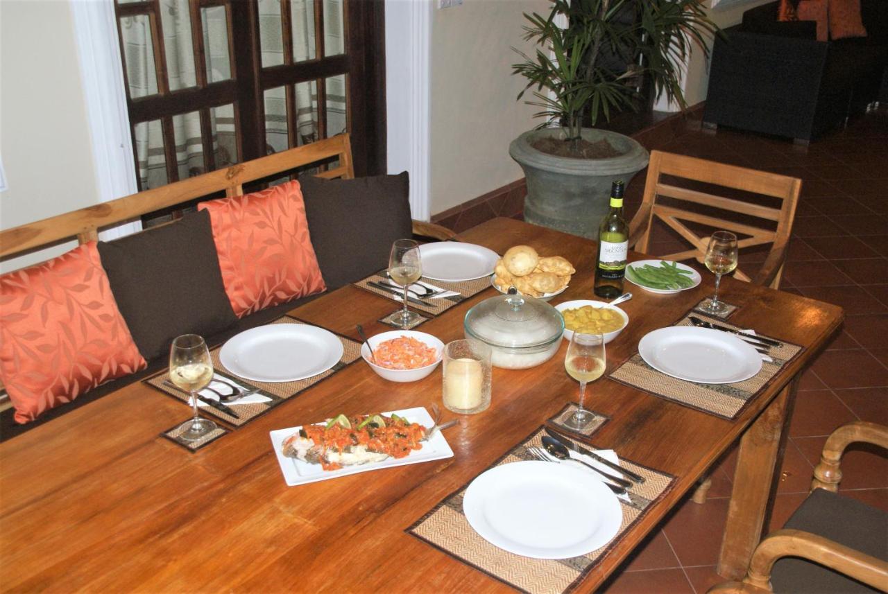 Lanka Beach Boutique Bungalows & Grand Villa Tangalle Kültér fotó