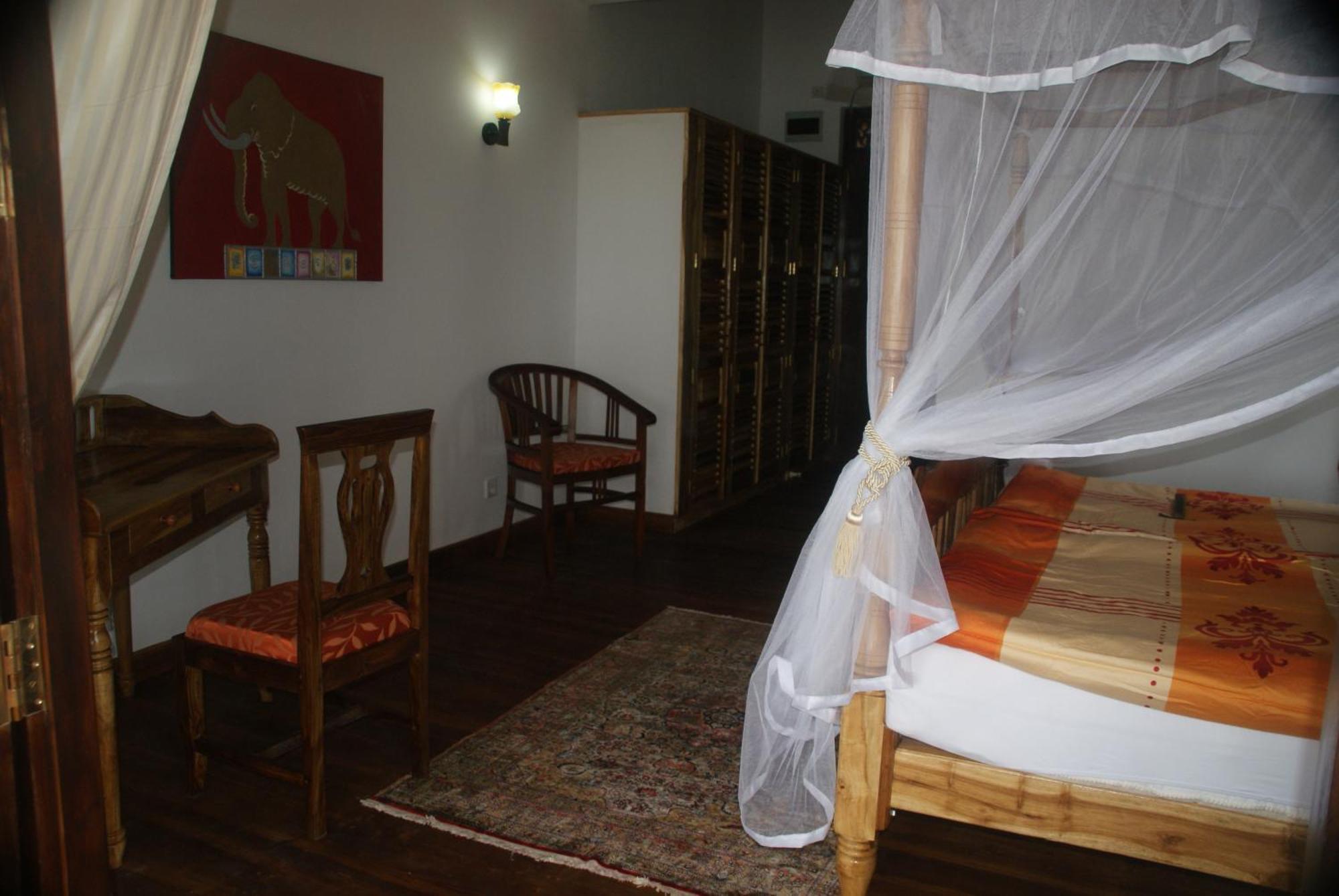 Lanka Beach Boutique Bungalows & Grand Villa Tangalle Szoba fotó