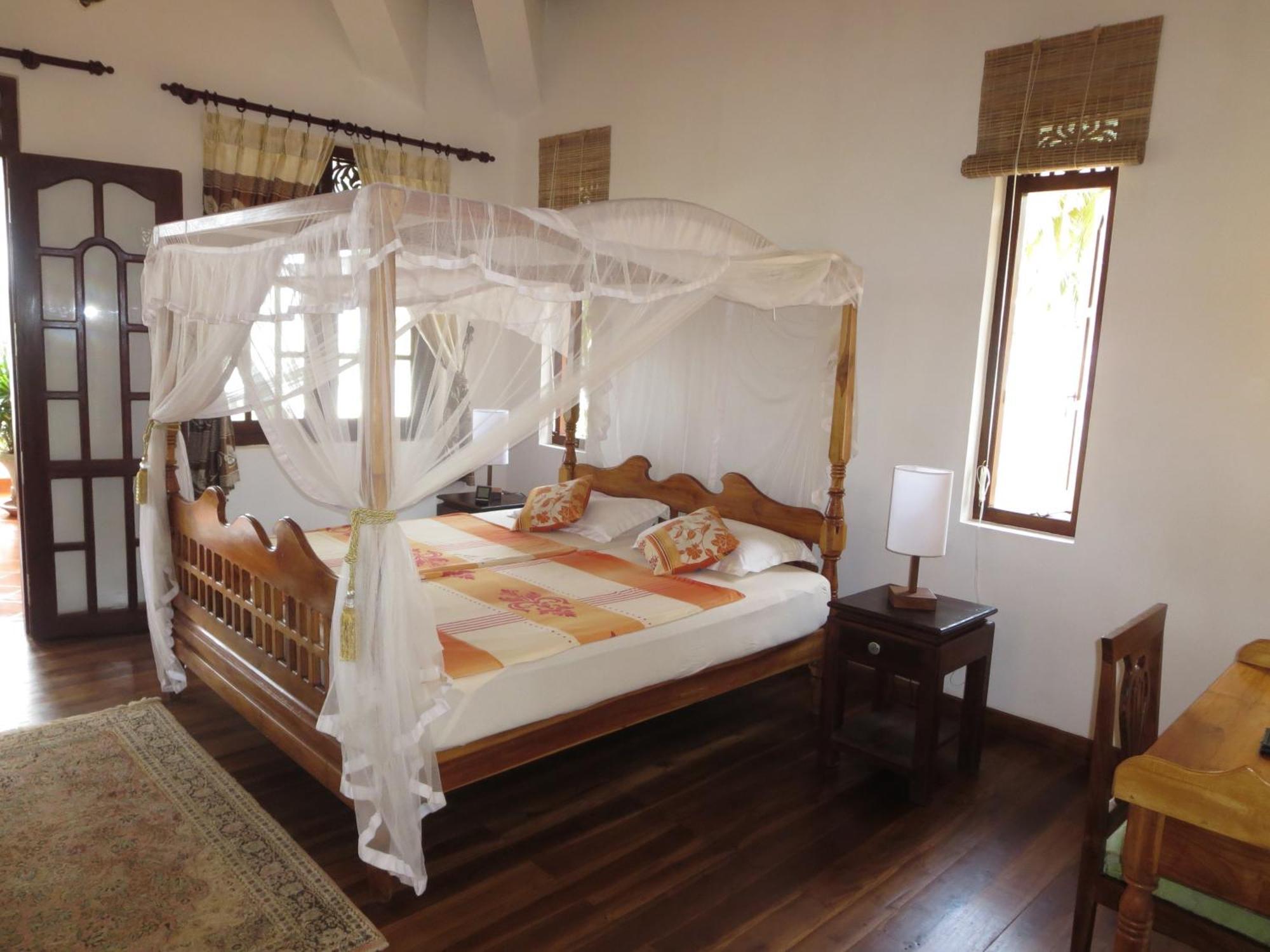 Lanka Beach Boutique Bungalows & Grand Villa Tangalle Szoba fotó