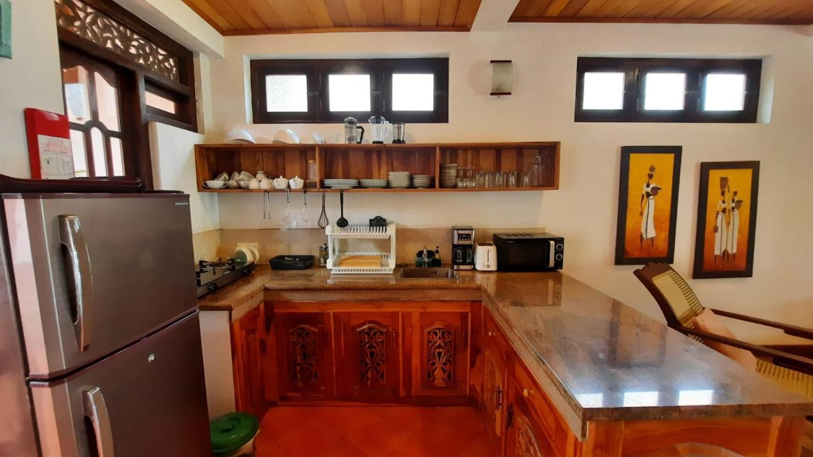 Lanka Beach Boutique Bungalows & Grand Villa Tangalle Kültér fotó